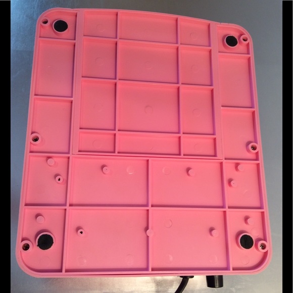 UV Lamp Mia Secret Professional Nail System - Picture 14 of 14